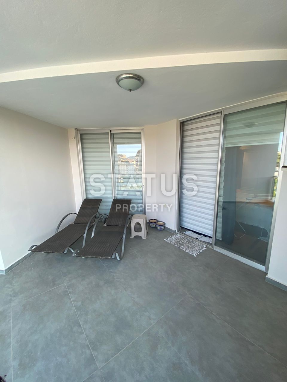 Просторная квартира 3+1 в комплексе с инфраструктурой, 175 м2 фото 11