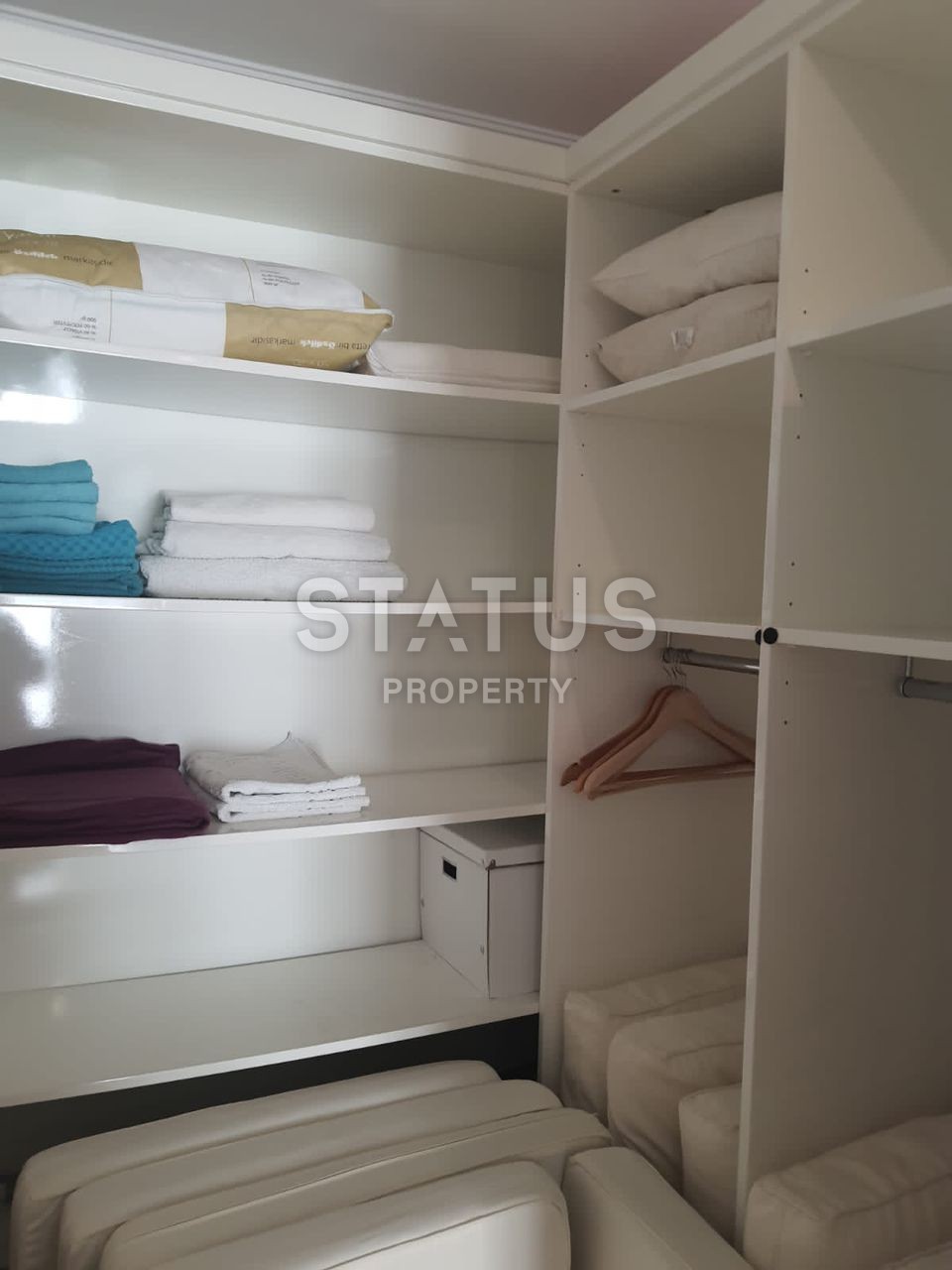 Просторная квартира 3+1 в комплексе с инфраструктурой, 175 м2 фото 22