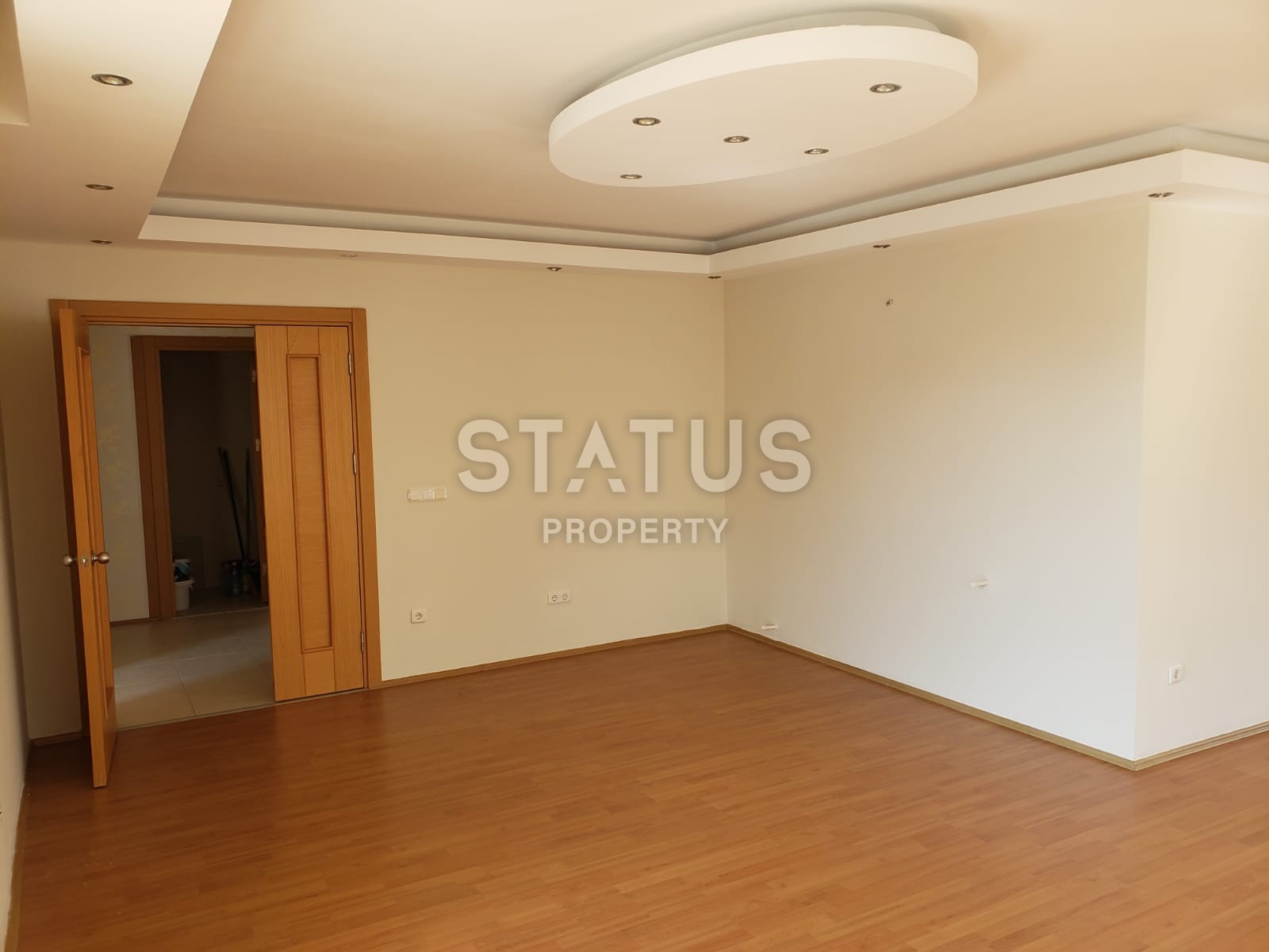 Большая квартира с ремонтом в центре Алании. Хорошая цена! фото 22