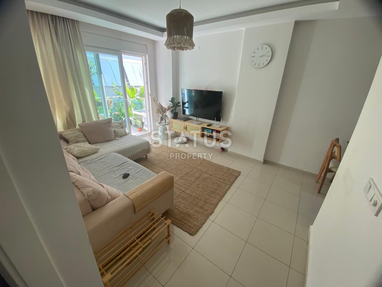 Cozy apartment 2+1 in lower Oba, 89 m2 фото 5
