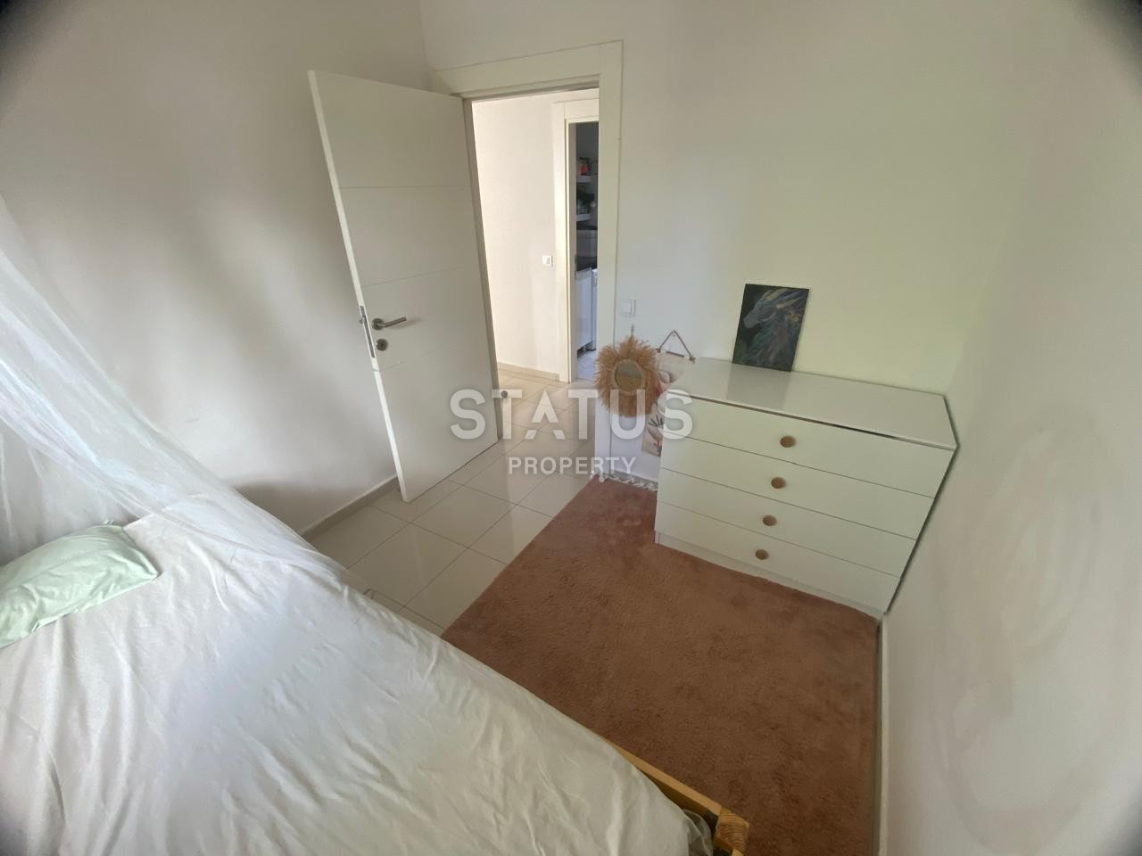 Cozy apartment 2+1 in lower Oba, 89 m2 фото 6