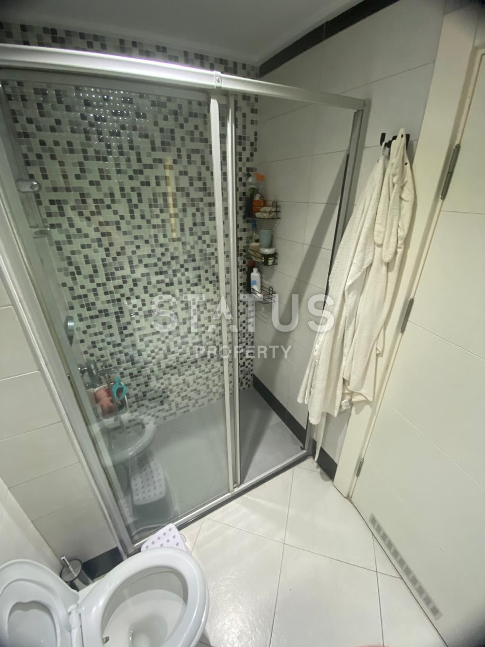 Cozy apartment 2+1 in lower Oba, 89 m2 фото 10