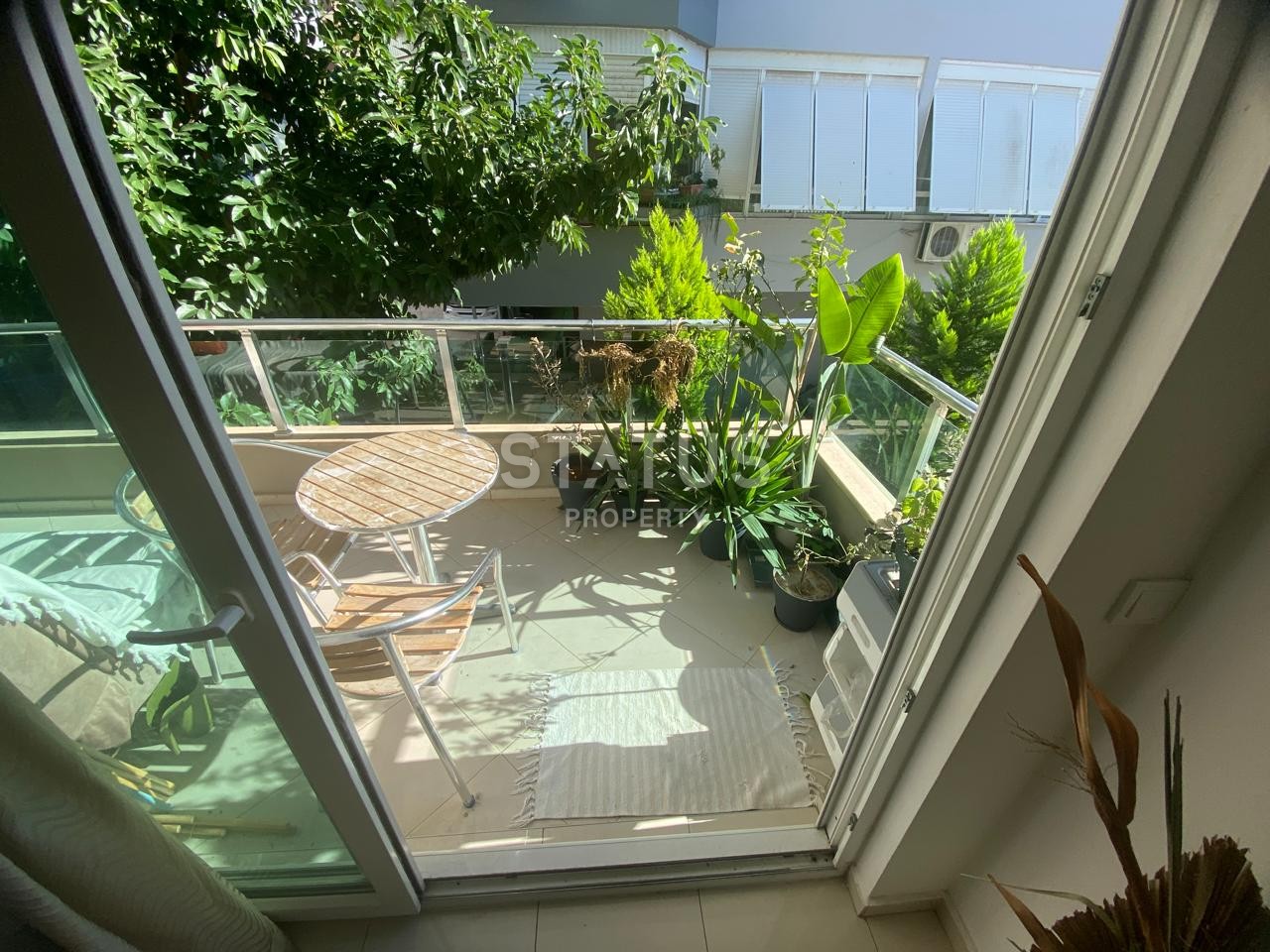 Cozy apartment 2+1 in lower Oba, 89 m2 фото 14