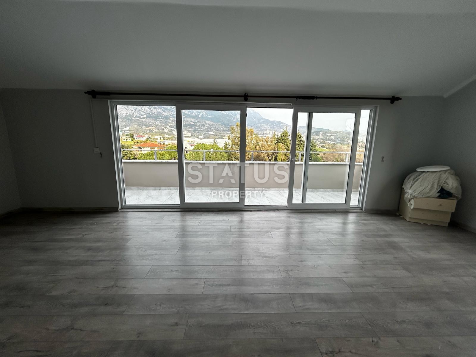 Large apartment 5+1 in Mahmutlar! 280 m2 фото 3