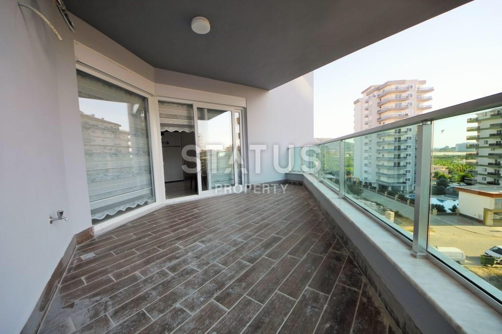 Двухкомнатная квартира с новой мебелью в Махмутларе, 70 м2 фото 11