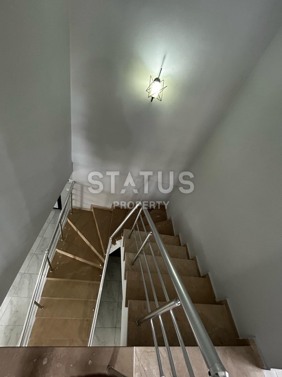 Large apartment 5+1 in Mahmutlar! 280 m2 фото 4