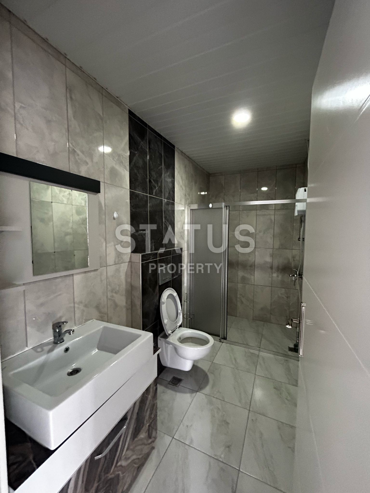 Large apartment 5+1 in Mahmutlar! 280 m2 фото 6