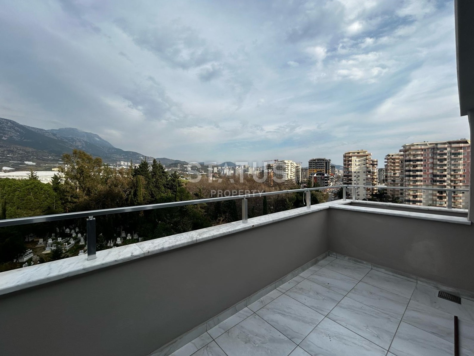 Large apartment 5+1 in Mahmutlar! 280 m2 фото 7