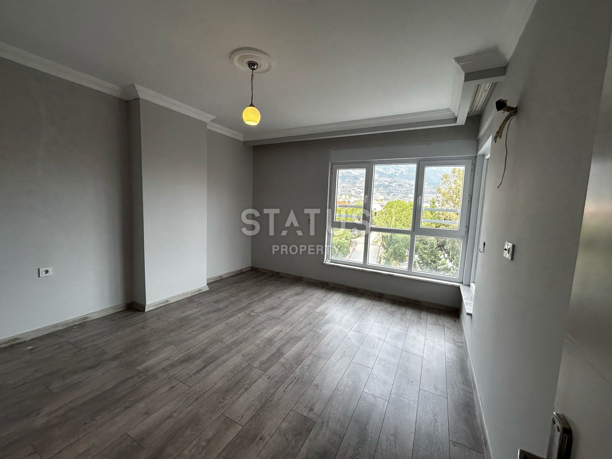 Large apartment 5+1 in Mahmutlar! 280 m2 фото 9