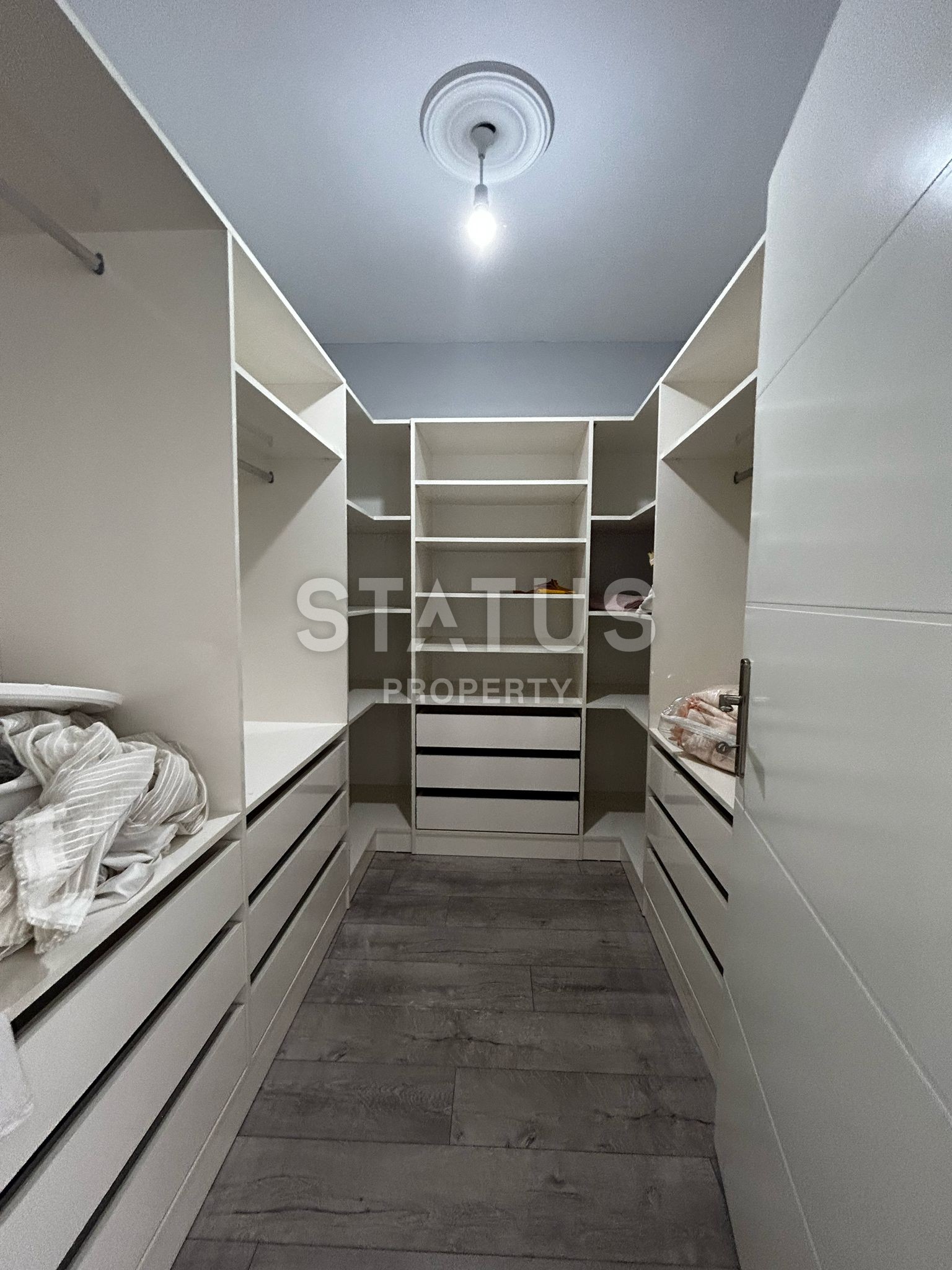 Large apartment 5+1 in Mahmutlar! 280 m2 фото 10