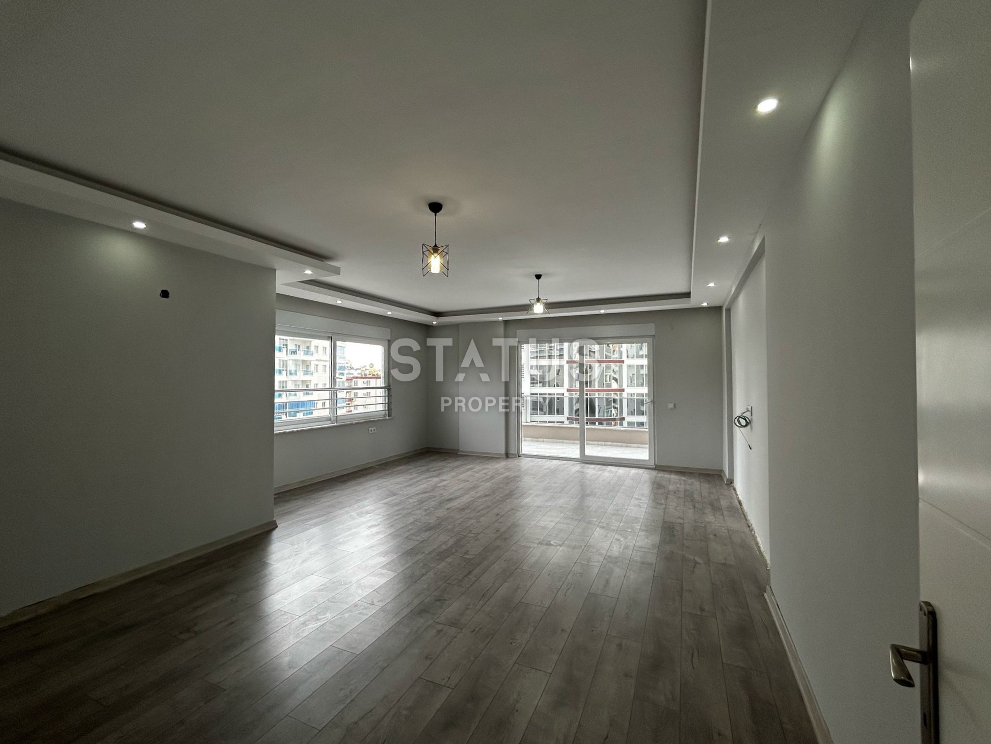 Large apartment 5+1 in Mahmutlar! 280 m2 фото 11