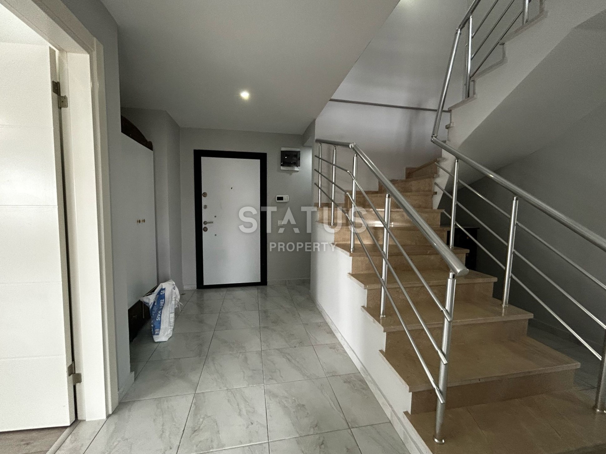 Large apartment 5+1 in Mahmutlar! 280 m2 фото 12