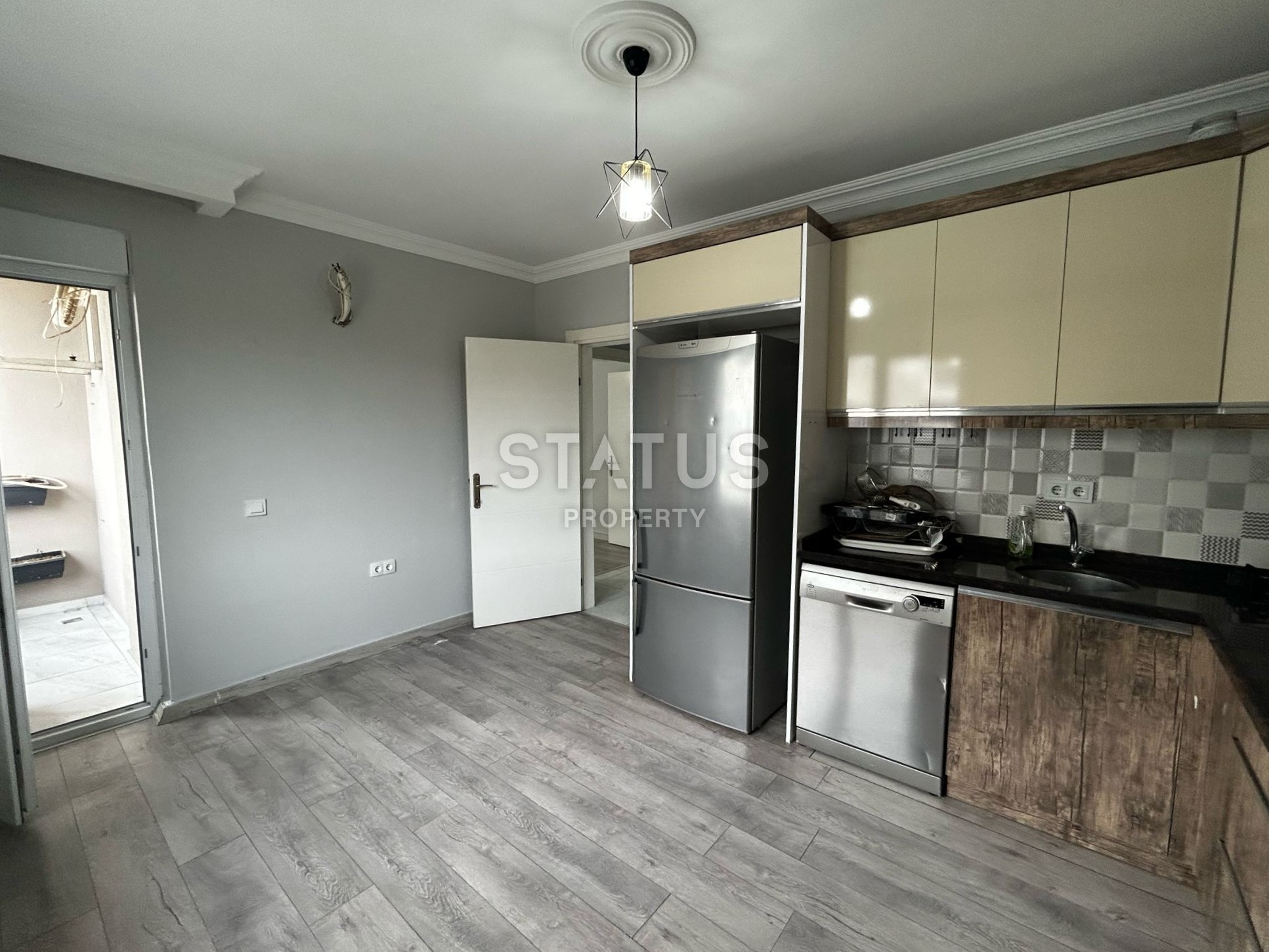 Large apartment 5+1 in Mahmutlar! 280 m2 фото 13