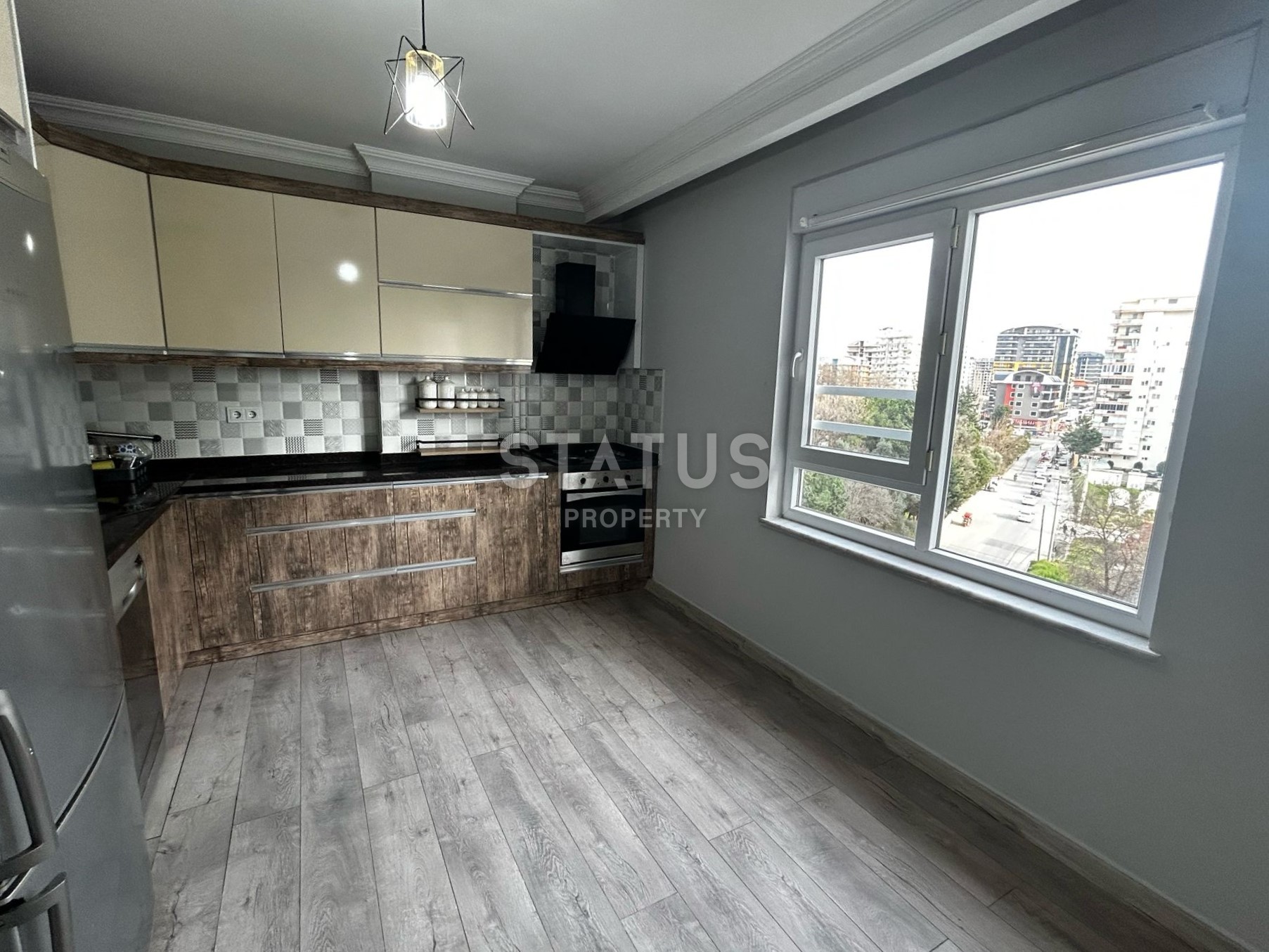 Large apartment 5+1 in Mahmutlar! 280 m2 фото 14