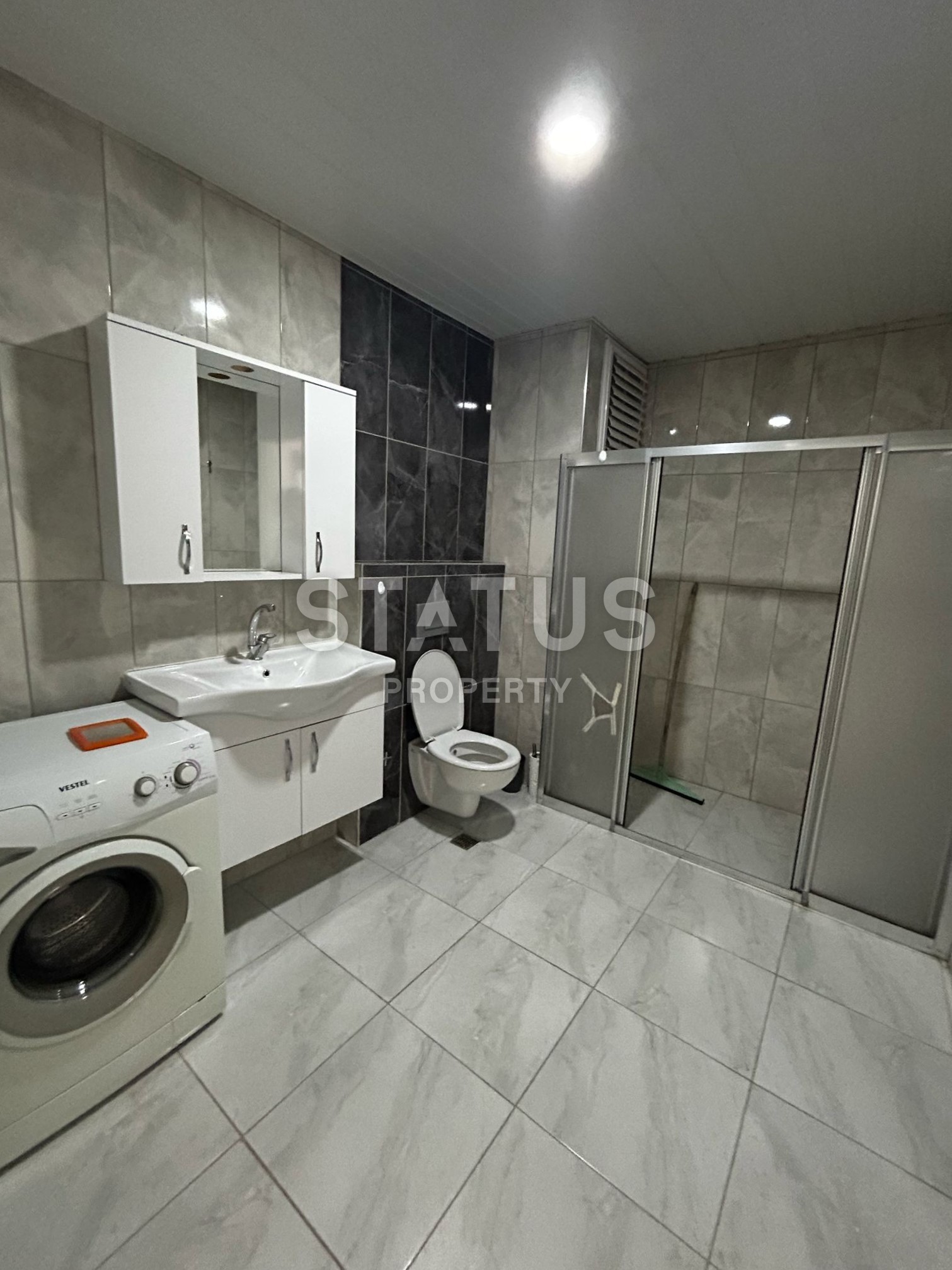 Large apartment 5+1 in Mahmutlar! 280 m2 фото 15