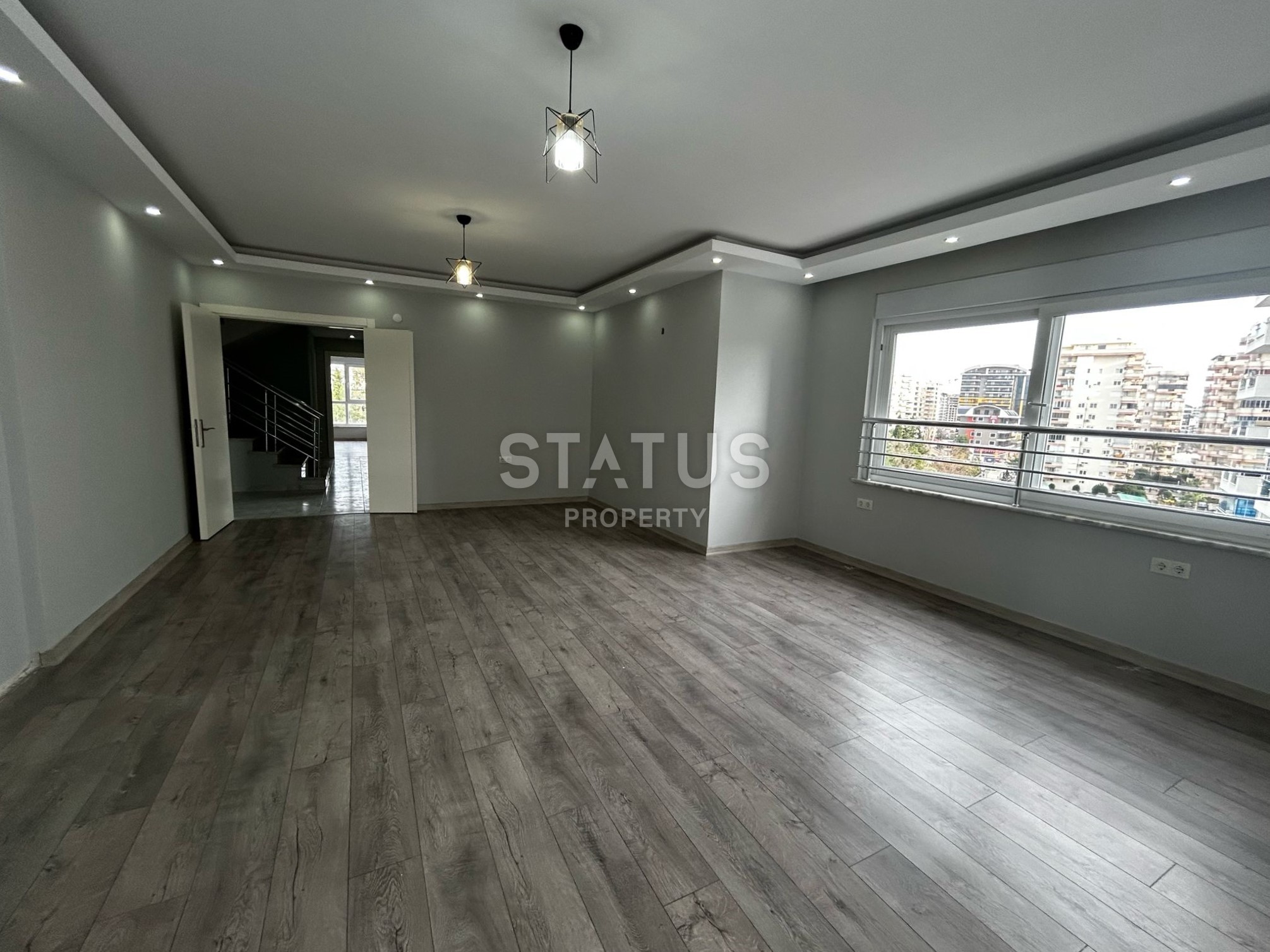 Large apartment 5+1 in Mahmutlar! 280 m2 фото 16