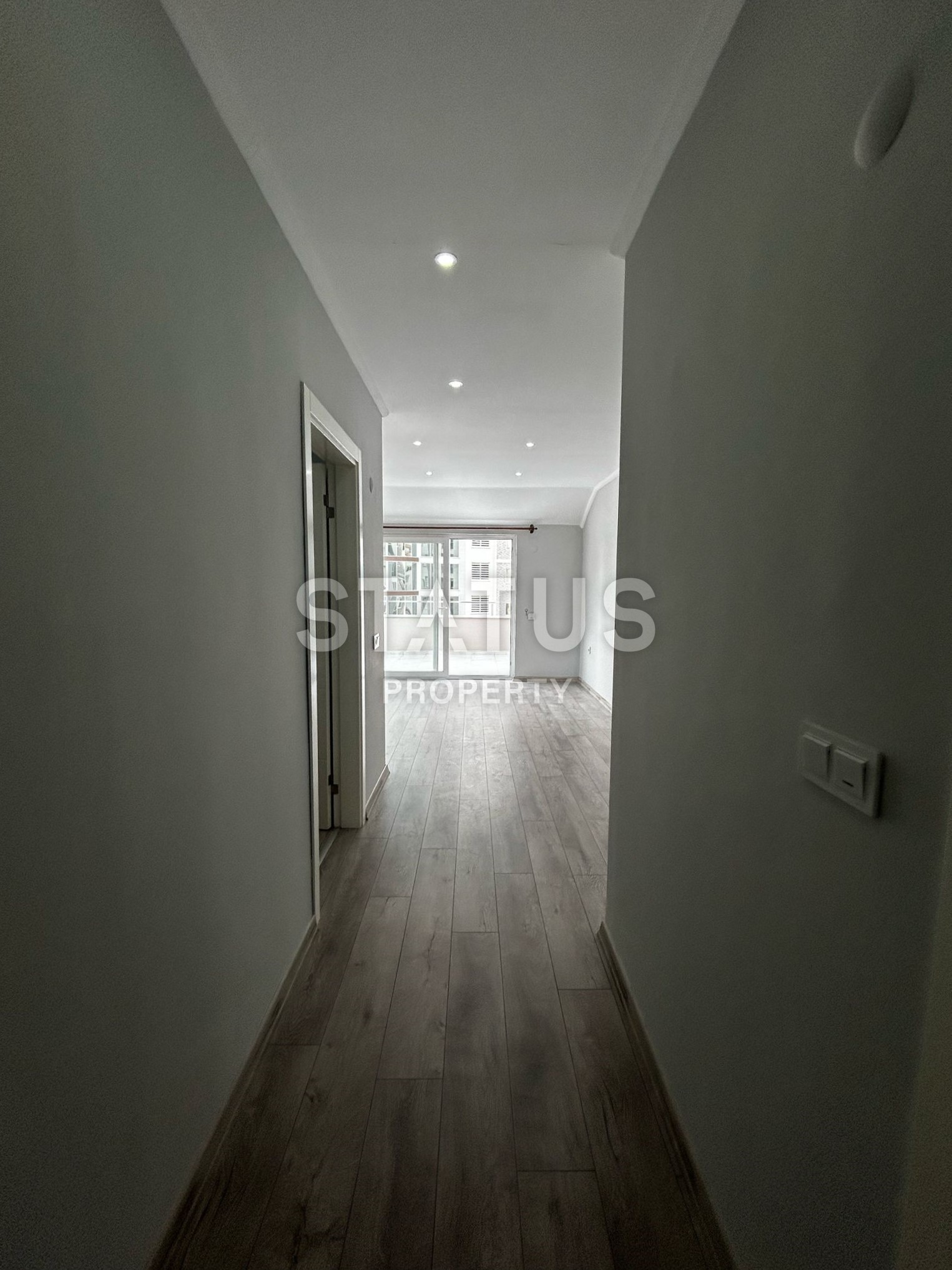 Large apartment 5+1 in Mahmutlar! 280 m2 фото 17