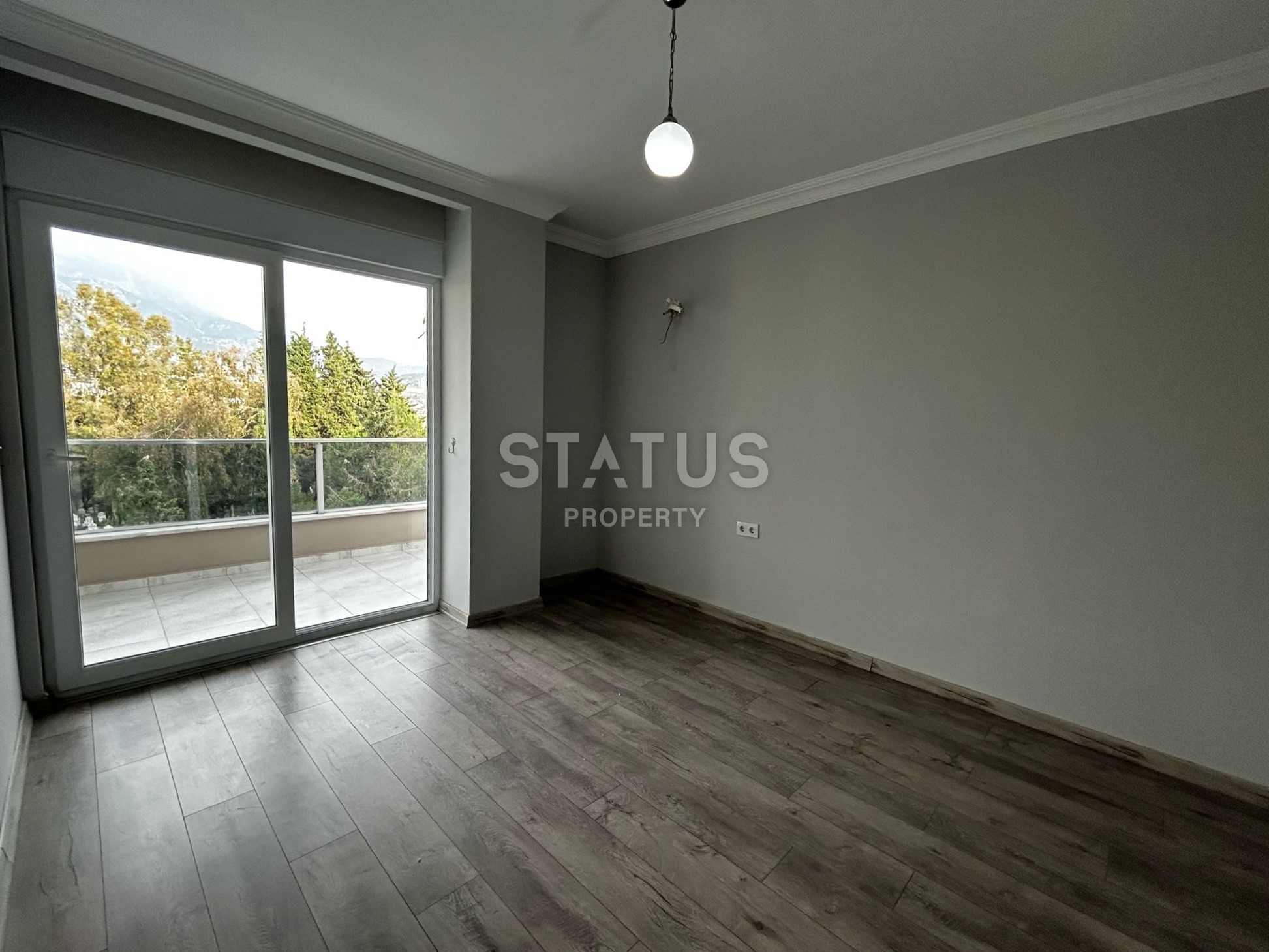Large apartment 5+1 in Mahmutlar! 280 m2 фото 18