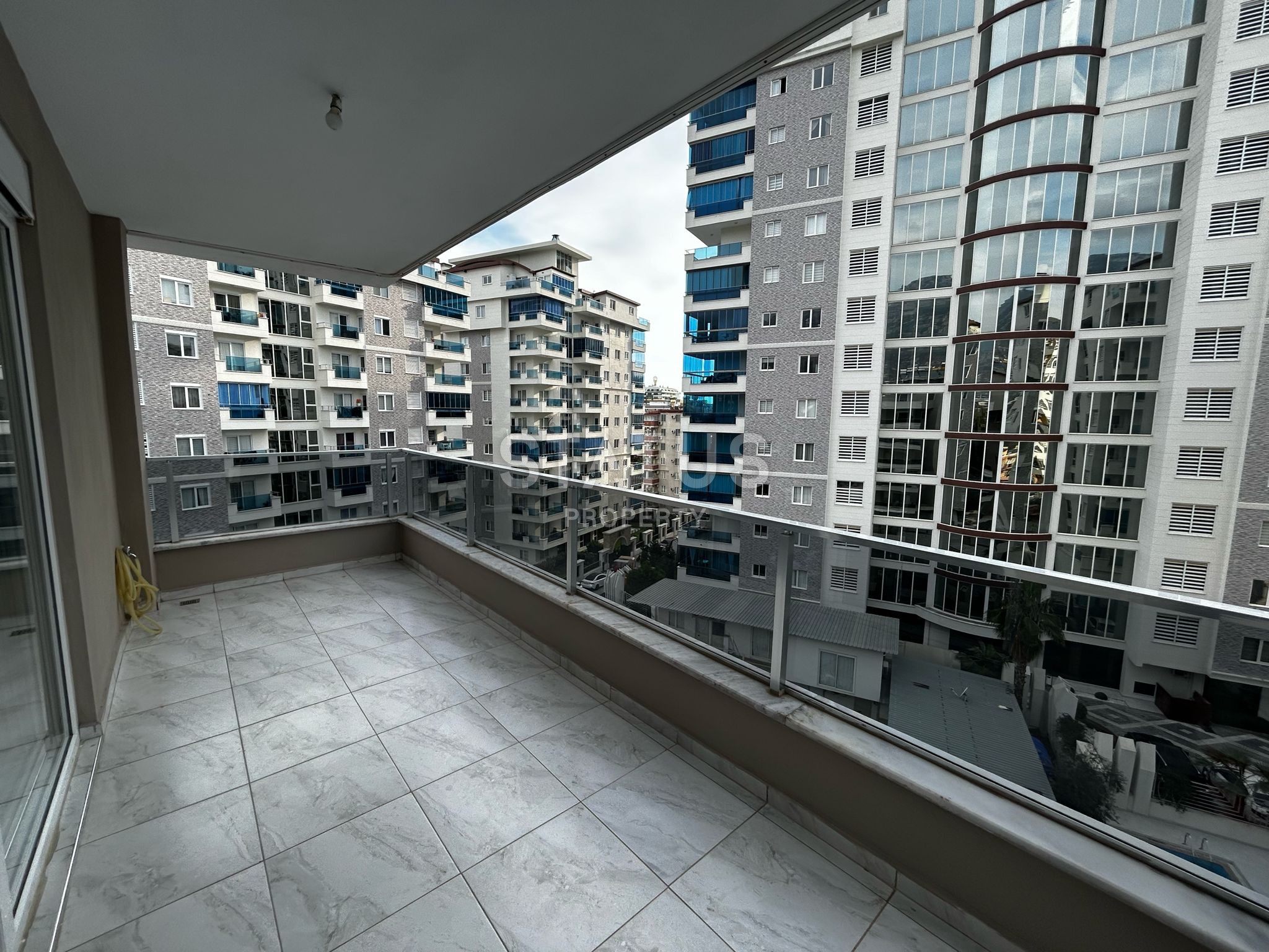 Large apartment 5+1 in Mahmutlar! 280 m2 фото 19