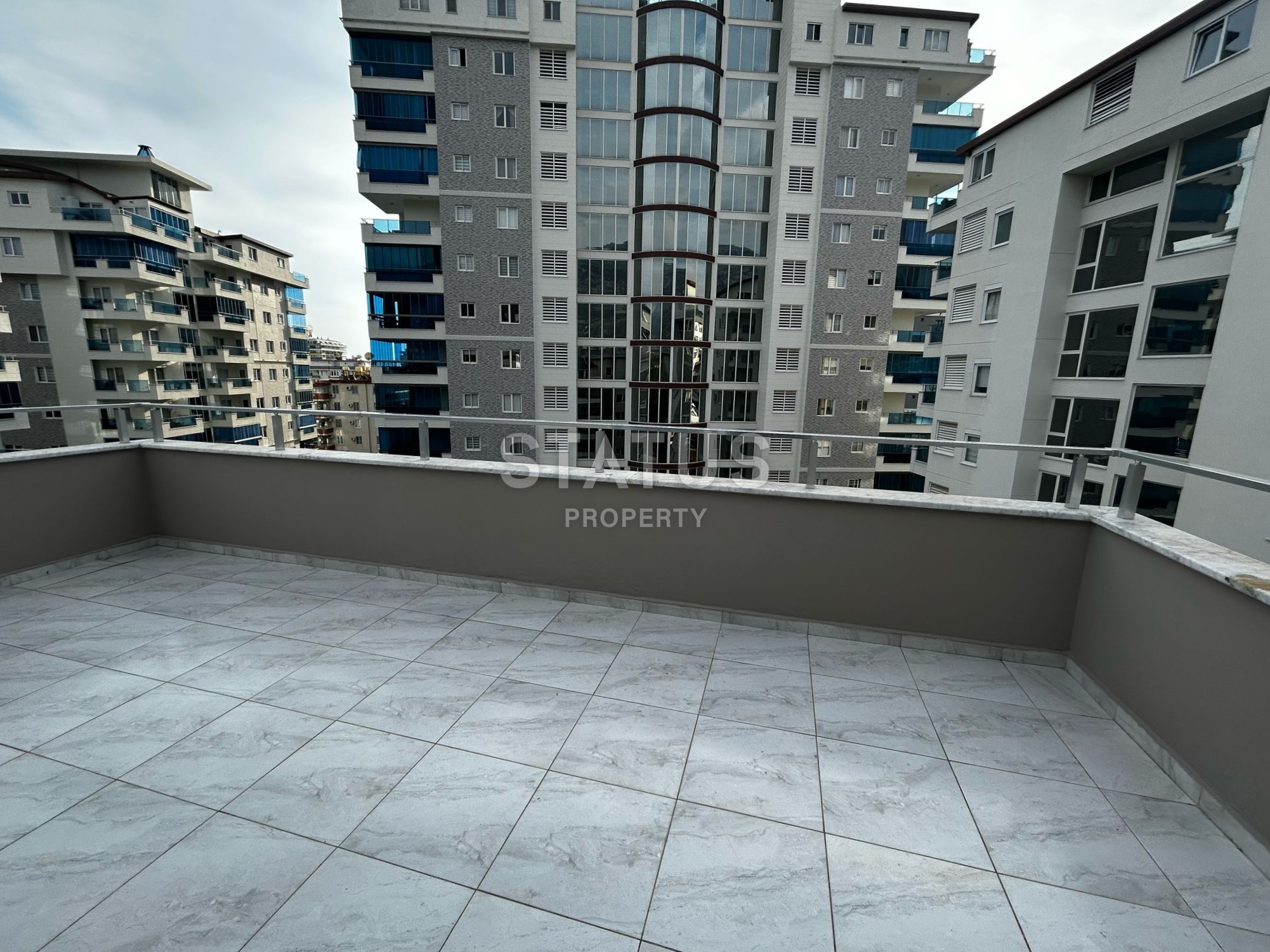 Large apartment 5+1 in Mahmutlar! 280 m2 фото 20