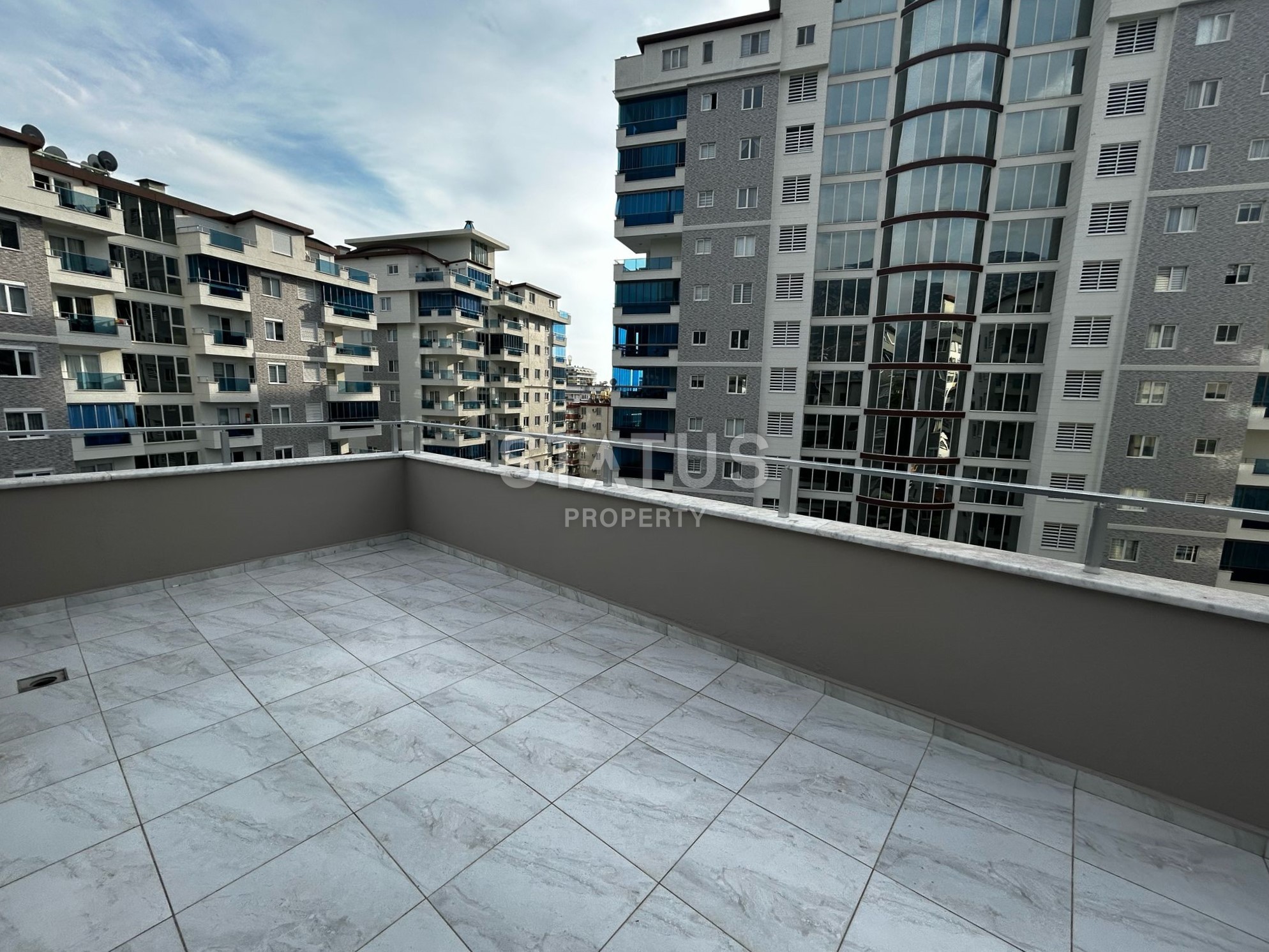 Large apartment 5+1 in Mahmutlar! 280 m2 фото 21