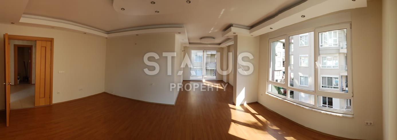 Большая квартира с ремонтом в центре Алании. Хорошая цена! фото 23