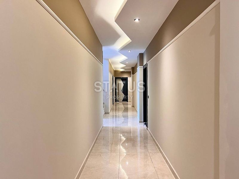 Двухкомнатная квартира с мебелью в Обе, 52 м2 фото 11