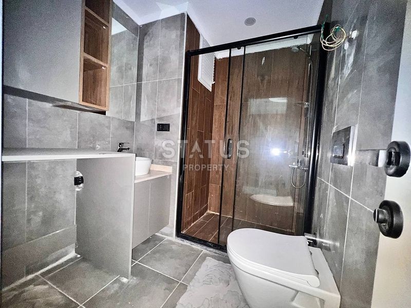 Двухкомнатная квартира с мебелью в Обе, 52 м2 фото 19