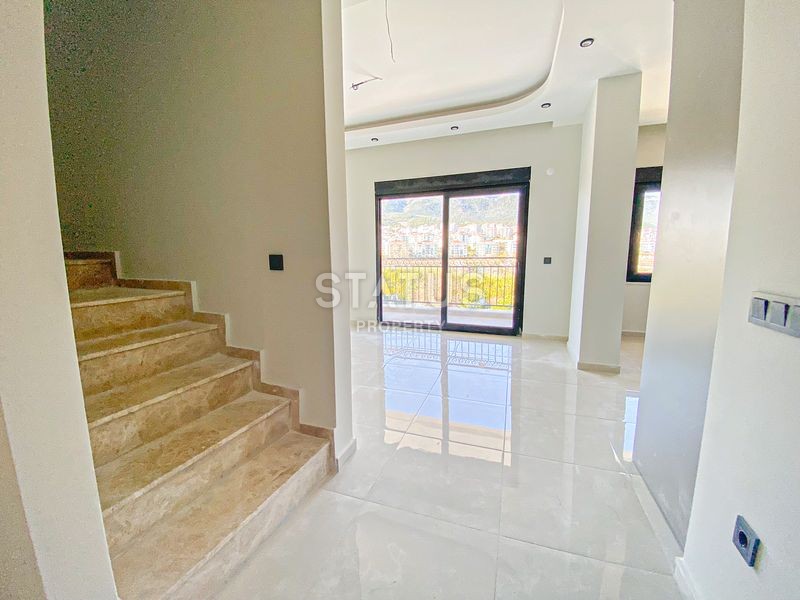 Пентхаус с видом на море в Обе, 100 м2 фото 4