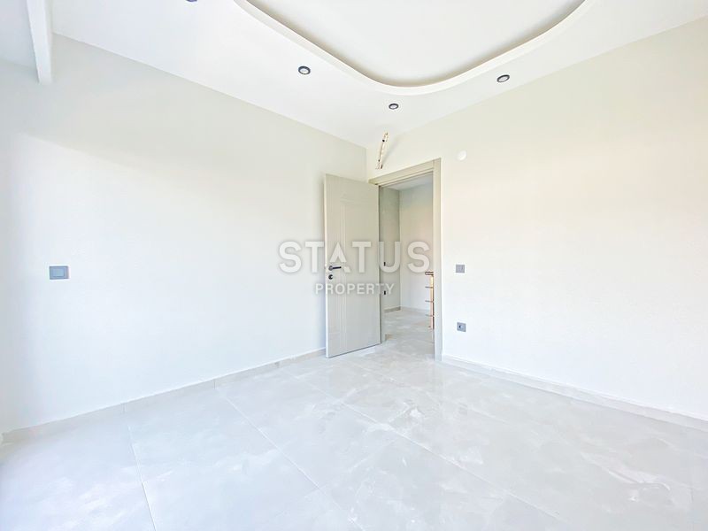 Пентхаус с видом на море в Обе, 100 м2 фото 5