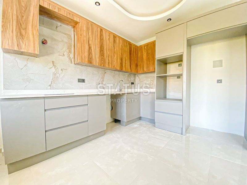 Пентхаус с видом на море в Обе, 100 м2 фото 7