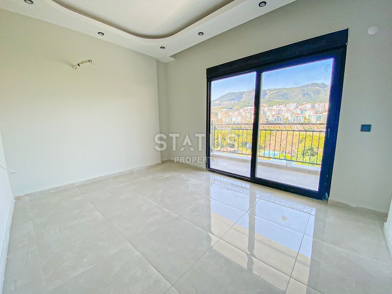 Пентхаус с видом на море в Обе, 100 м2 фото 9