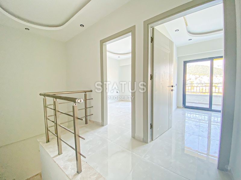 Пентхаус с видом на море в Обе, 100 м2 фото 11