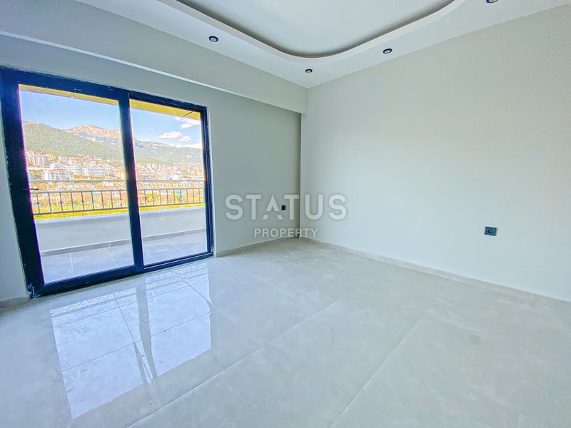 Пентхаус с видом на море в Обе, 100 м2 фото 13