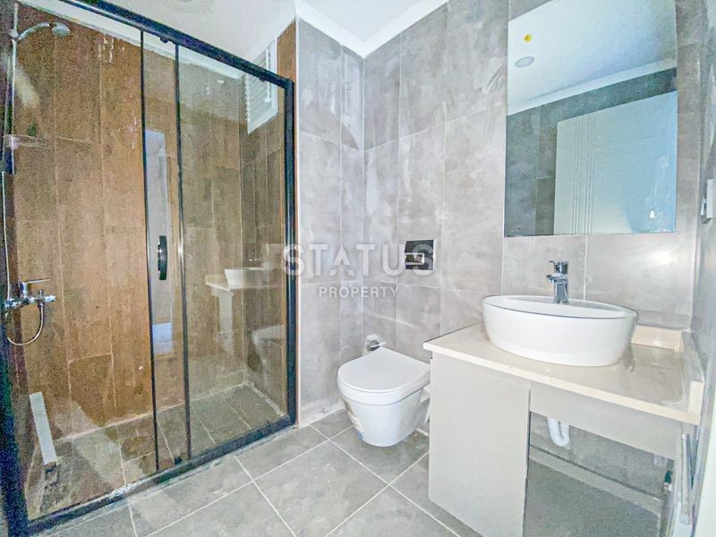 Пентхаус с видом на море в Обе, 100 м2 фото 14