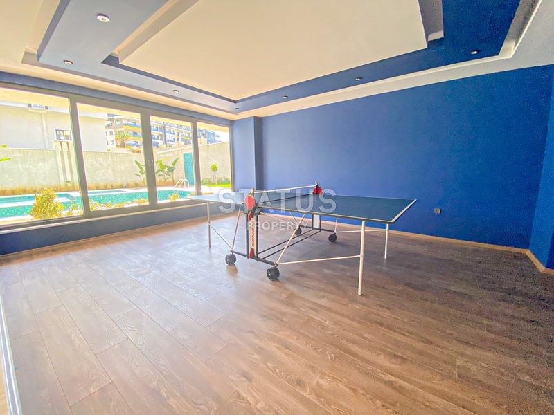 Пентхаус с видом на море в Обе, 100 м2 фото 15