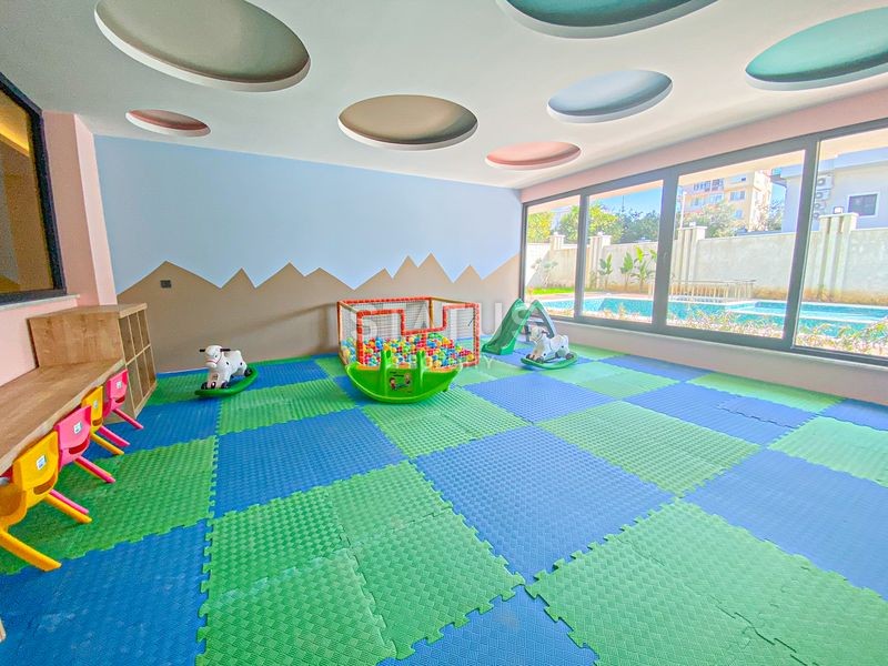 Пентхаус с видом на море в Обе, 100 м2 фото 16