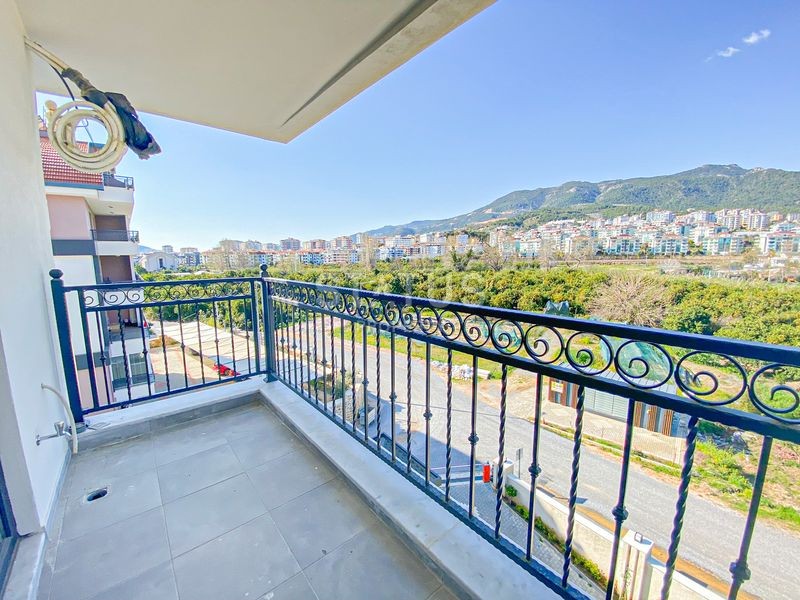 Пентхаус с видом на море в Обе, 100 м2 фото 17