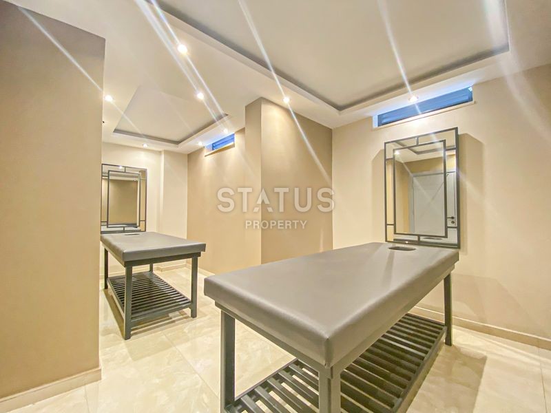 Пентхаус с видом на море в Обе, 100 м2 фото 18