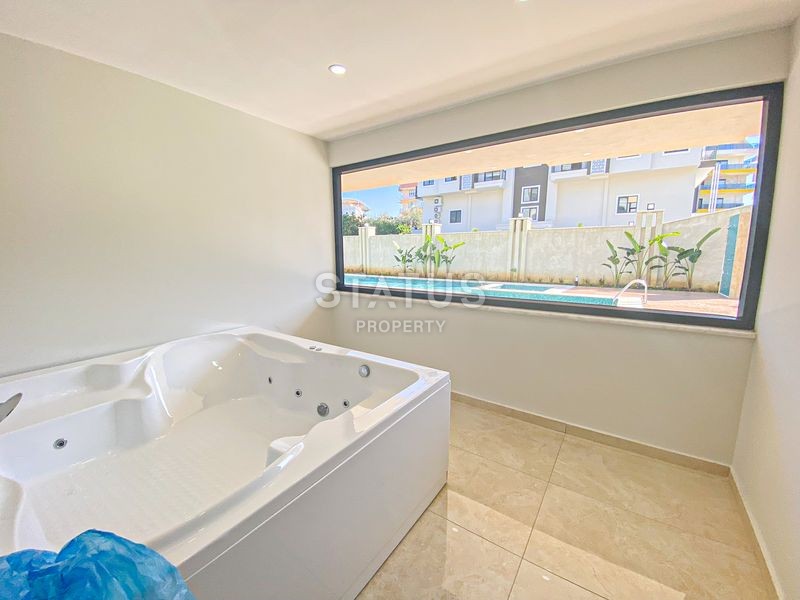 Пентхаус с видом на море в Обе, 100 м2 фото 19