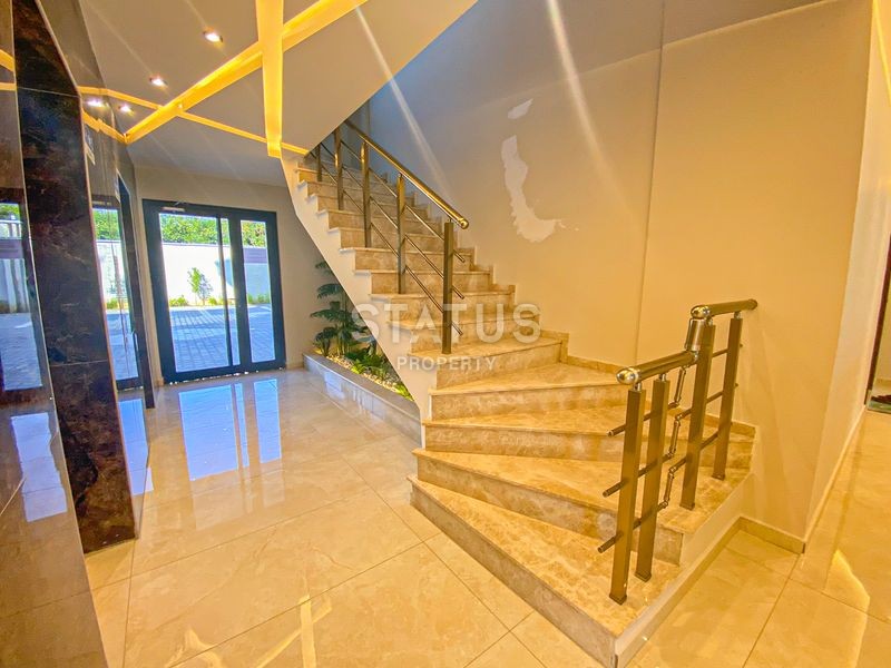 Пентхаус с видом на море в Обе, 100 м2 фото 20