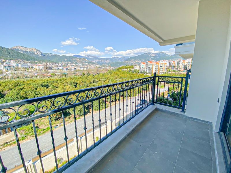 Пентхаус с видом на море в Обе, 100 м2 фото 21