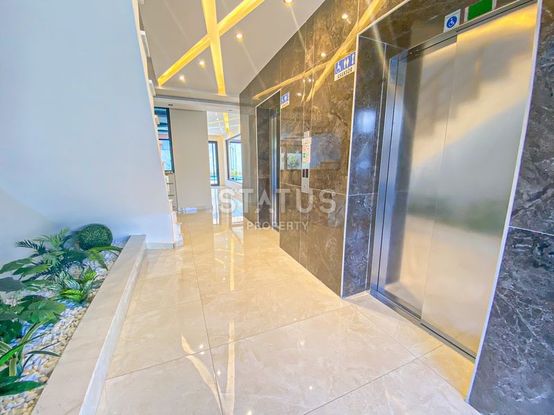 Пентхаус с видом на море в Обе, 100 м2 фото 22