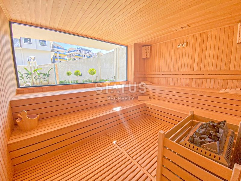 Пентхаус с видом на море в Обе, 100 м2 фото 24