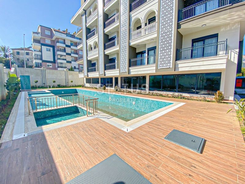 Пентхаус с видом на море в Обе, 100 м2 фото 28