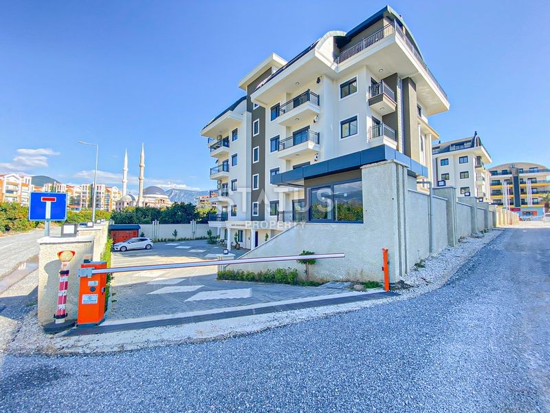 Пентхаус с видом на море в Обе, 100 м2 фото 29