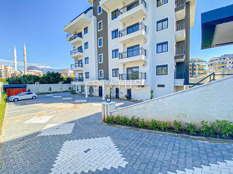 Пентхаус с видом на море в Обе, 100 м2 фото 31