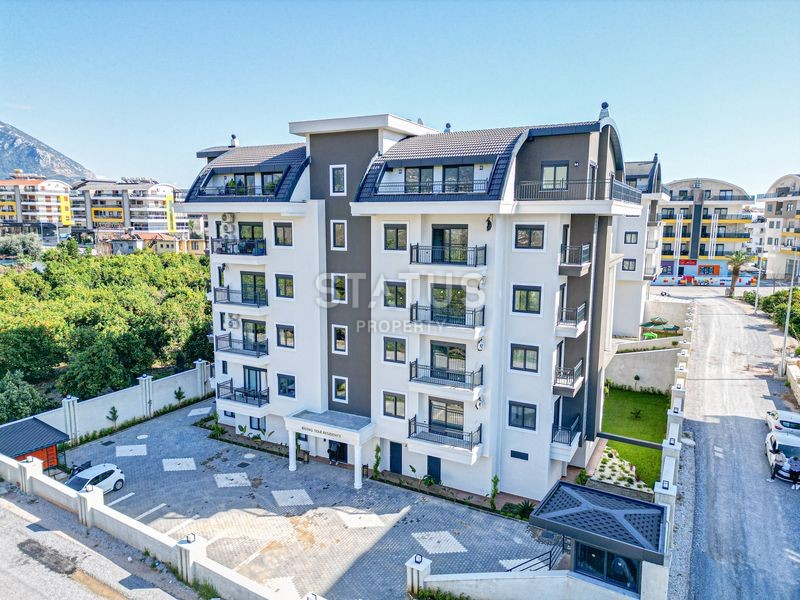 Пентхаус с видом на море в Обе, 100 м2 фото 32