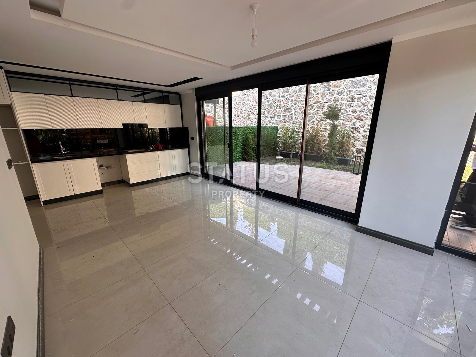 Apartment 2+1 with access to the garden, 140 m2 фото 3