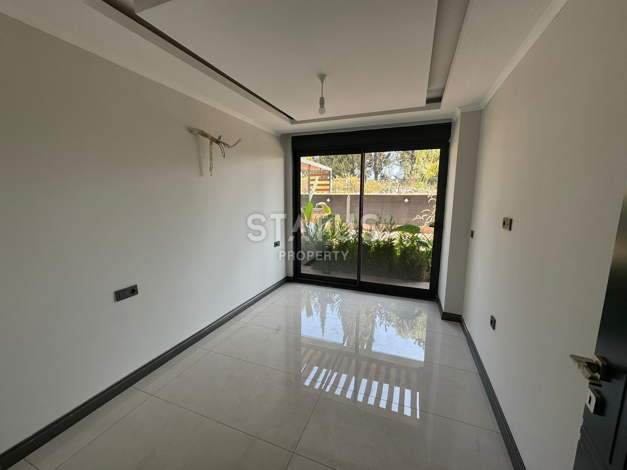 Apartment 2+1 with access to the garden, 140 m2 фото 6